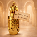 Baccarat – Premium Alcohol-Free Attar | Long-Lasting Fragrance