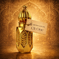 CK One – Premium Alcohol-Free Attar | Long-Lasting Fragrance