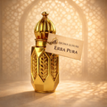 Erba Pura – Premium Alcohol-Free Attar | Long-Lasting Fragrance