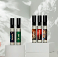 5 Luxury Attar Tester Deal – Long Lasting Alcohol-Free Fragrance Set