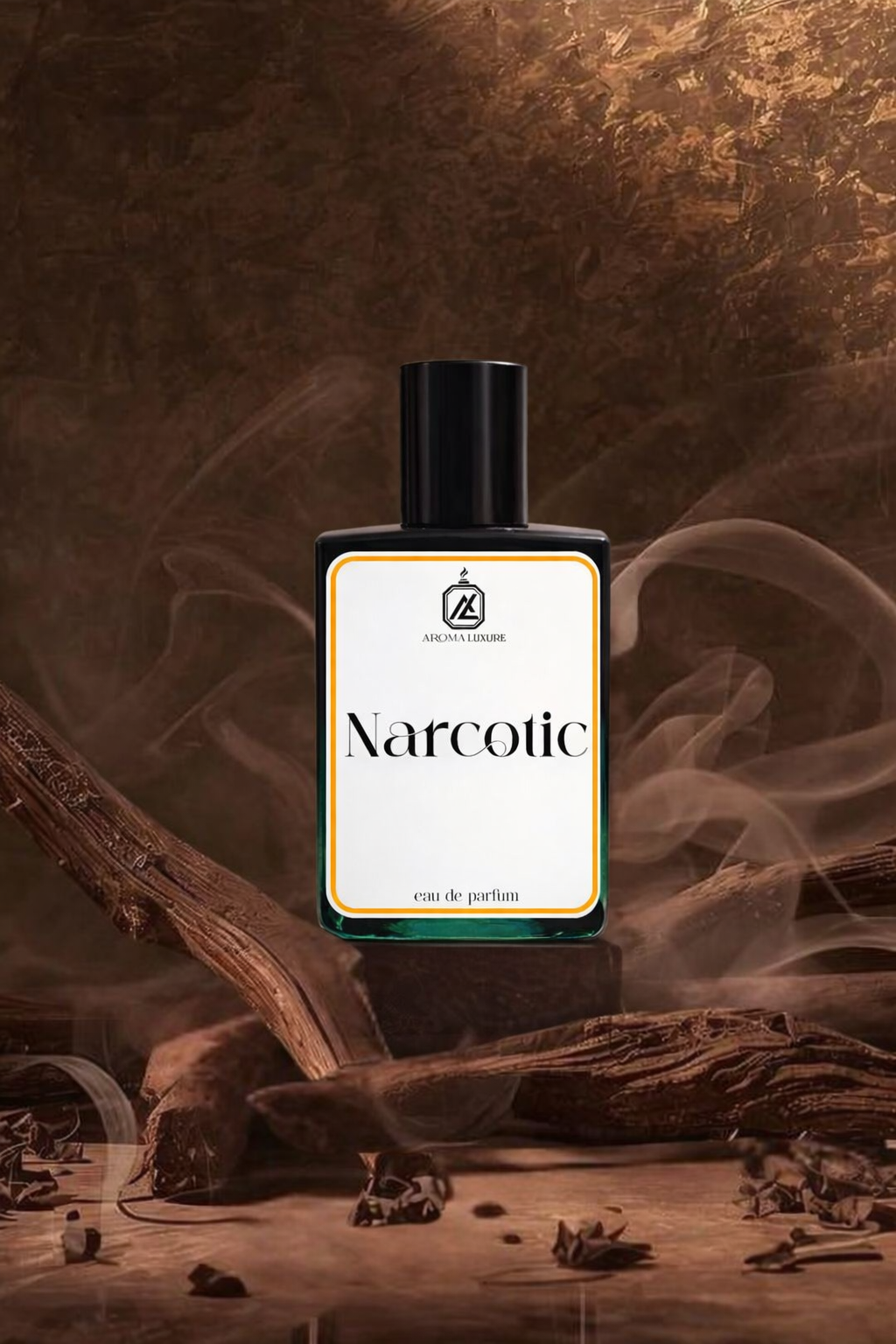 Narcotic  Perfume – Long Lasting Luxury Floral Fragrance