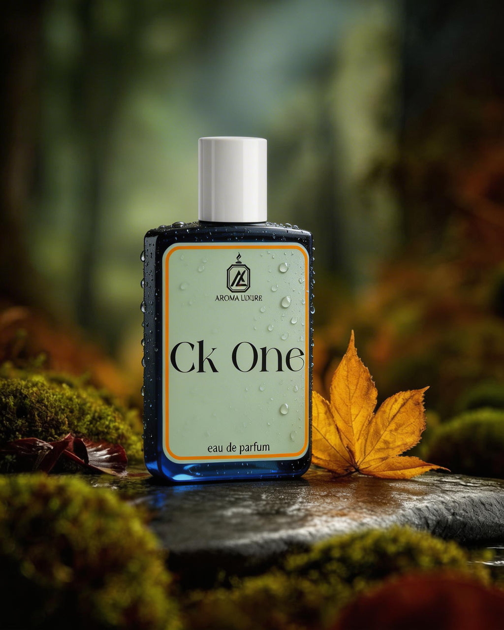 CK One  Perfume – Long Lasting Fragrance for Men & Women