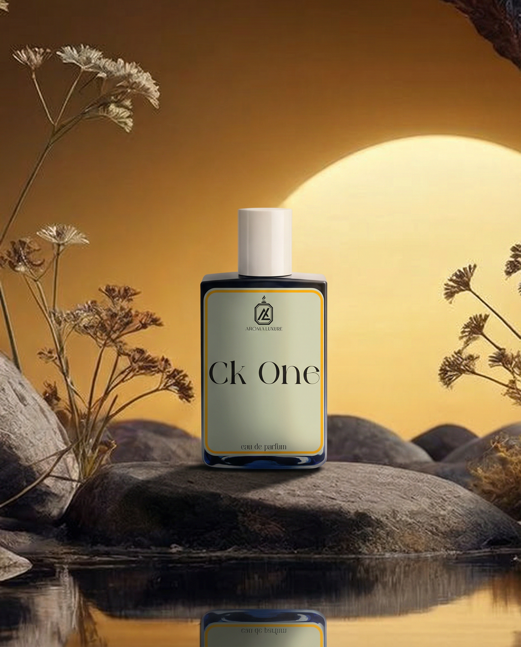 CK One  Perfume – Long Lasting Fragrance for Men & Women