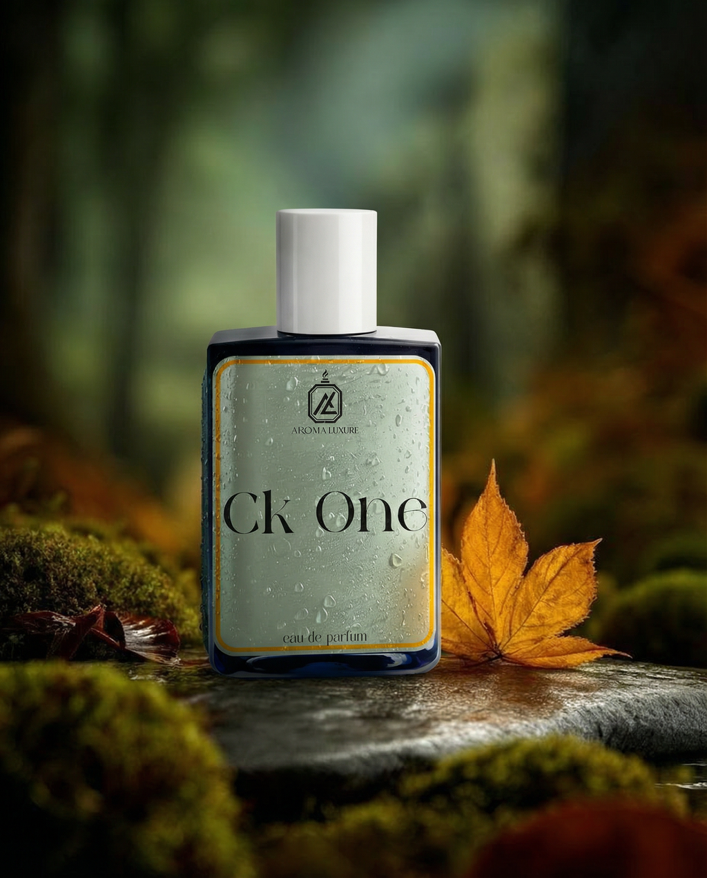 CK One  Perfume – Long Lasting Fragrance for Men & Women