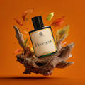 Baccarat Inspired Perfume – Premium Sweet Unisex Fragrance