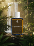 Sandalwood Perfume – Premium Rich Woody Unisex Fragrance
