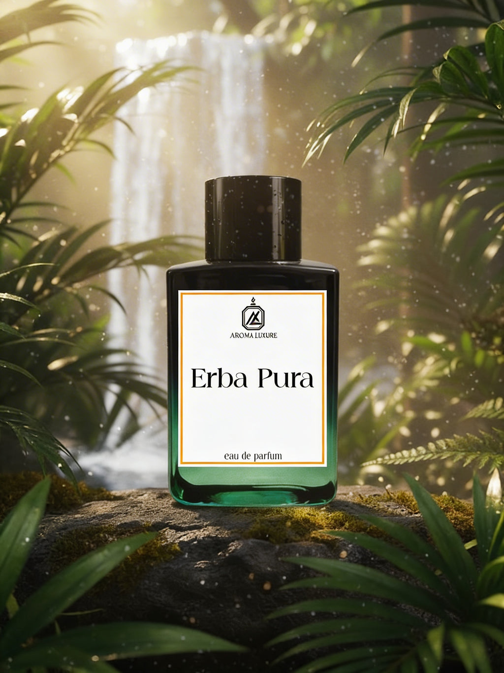 Erba Pura  Perfume – Premium Fruity Long Lasting Unisex Fragrance